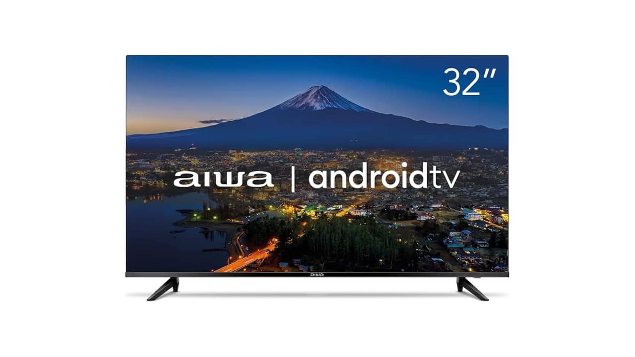 Melhor Smart TV Android: As 10 Melhores Opções do Mercado