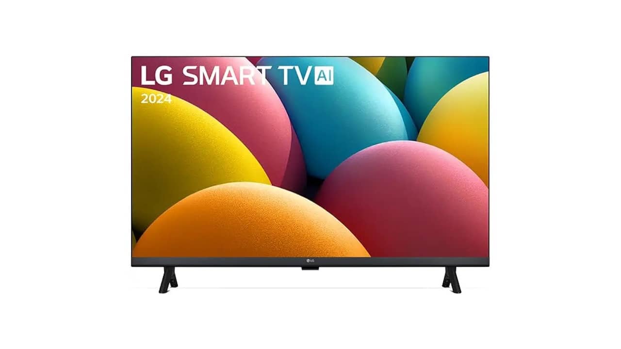 Melhor Smart TV: As 10 Melhores Opções de 2026