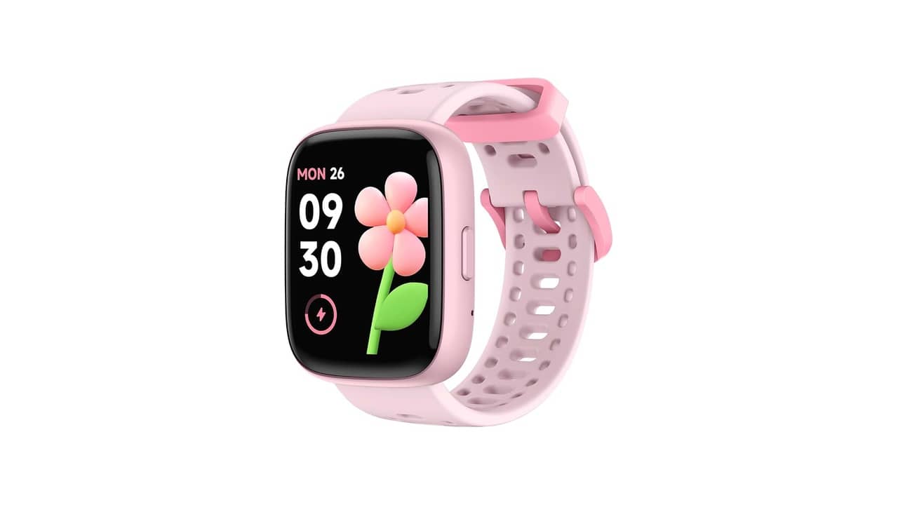 Melhor Smartwatch Infantil: 10 Opções com Tecnologia Avançada