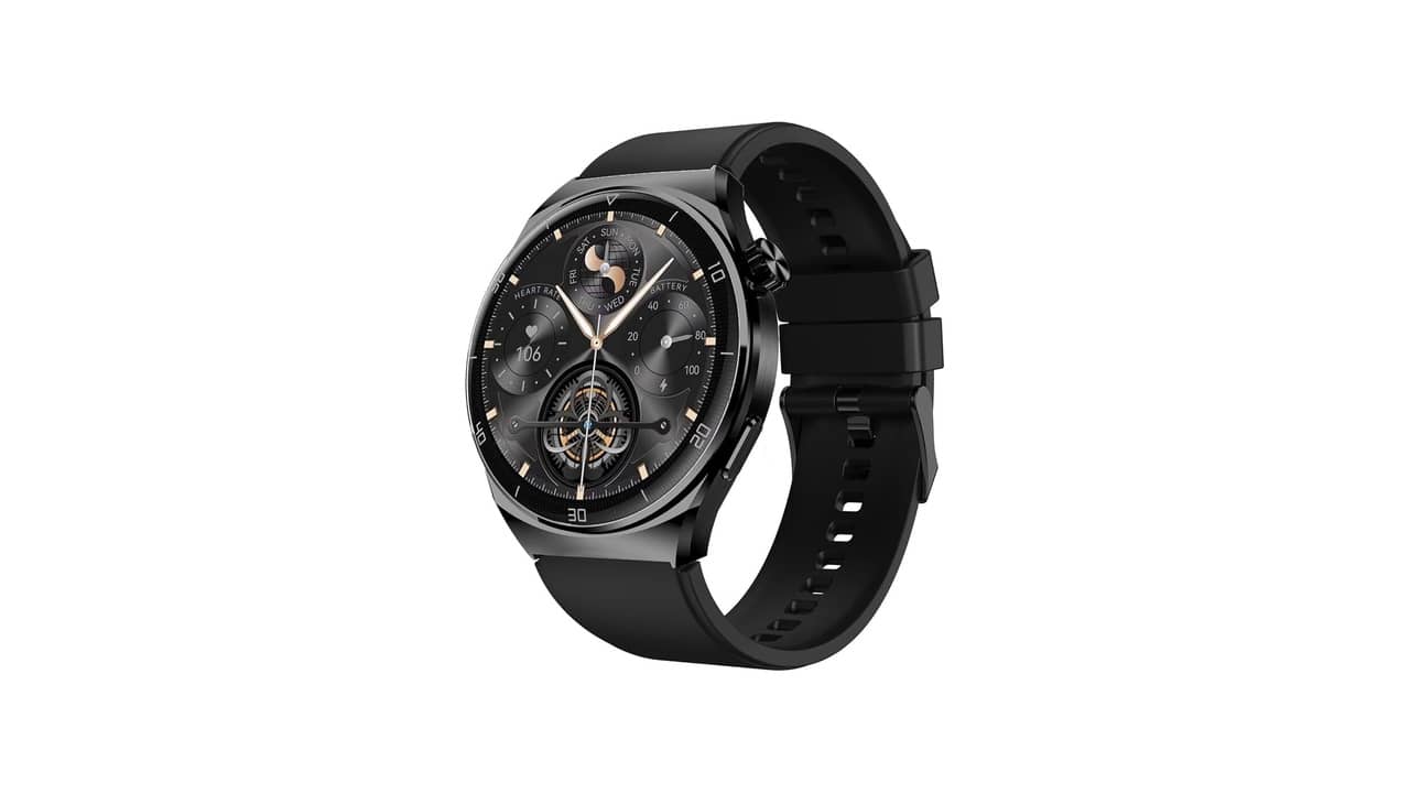 Melhor Smartwatch para Fitness: Análise Detalhada dos 10 Melhores