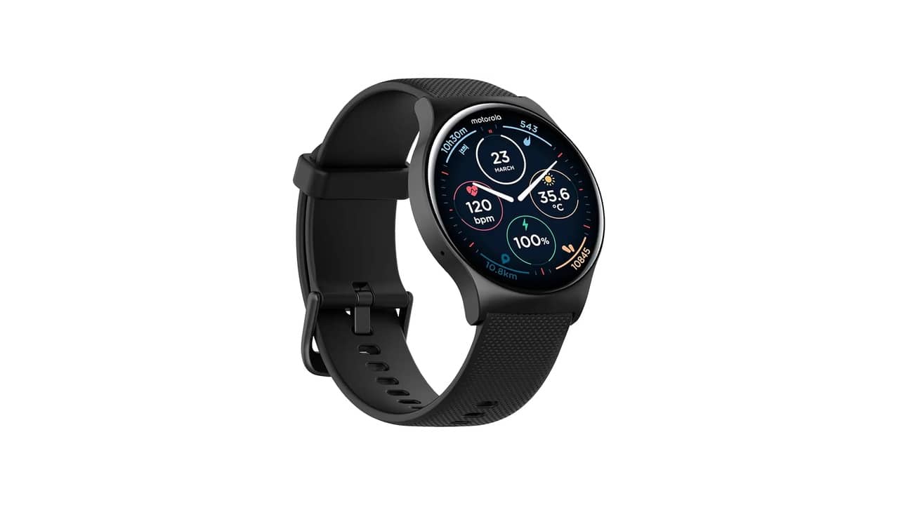 Melhor Smartwatch para Motorola: Análise das Melhores Opções
