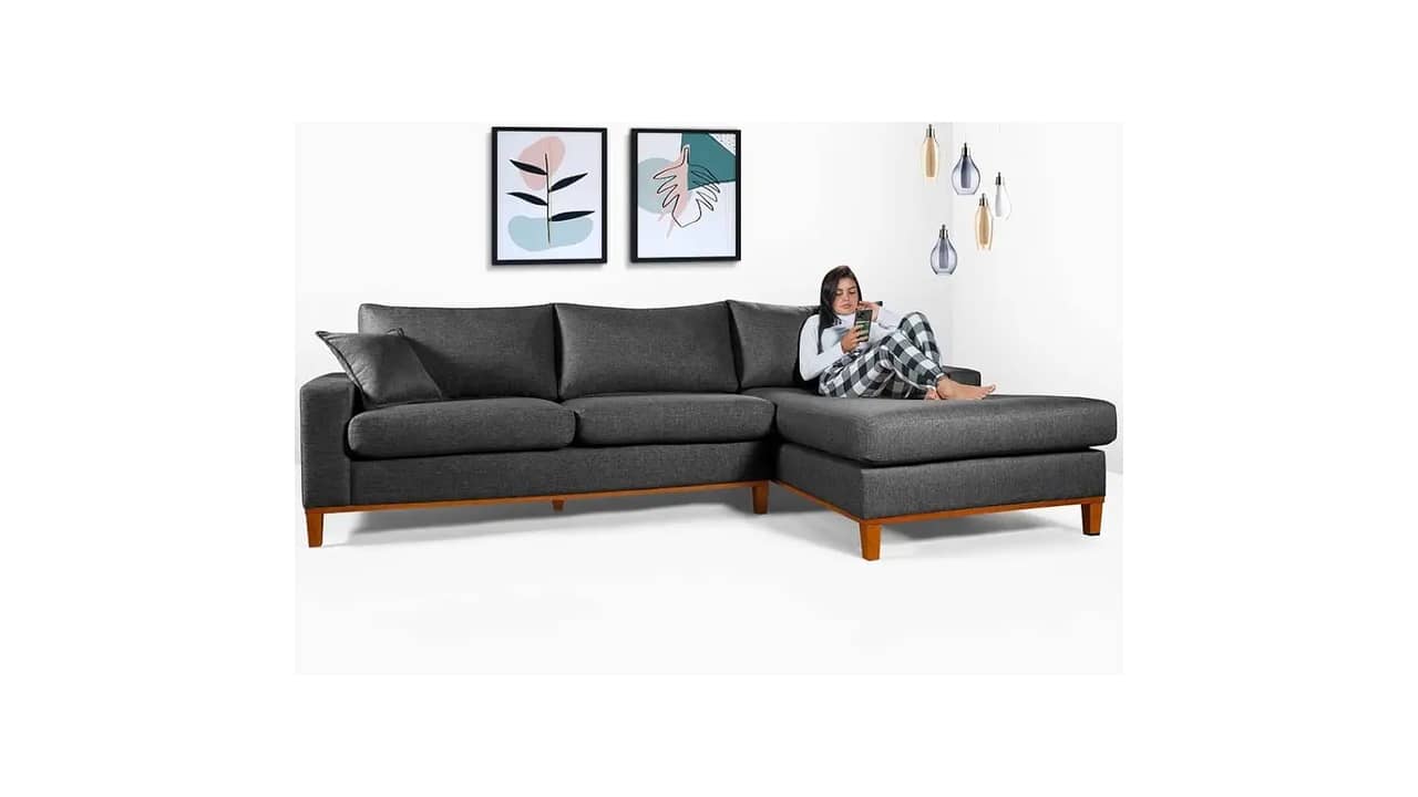 Melhor Sofá 4 Lugares: 10 Opções de Reclináveis e Aconchegantes