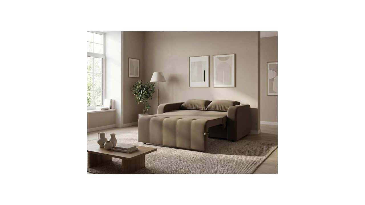 Melhor Sofá Cama Confortável: Análise Detalhada das Opções Top