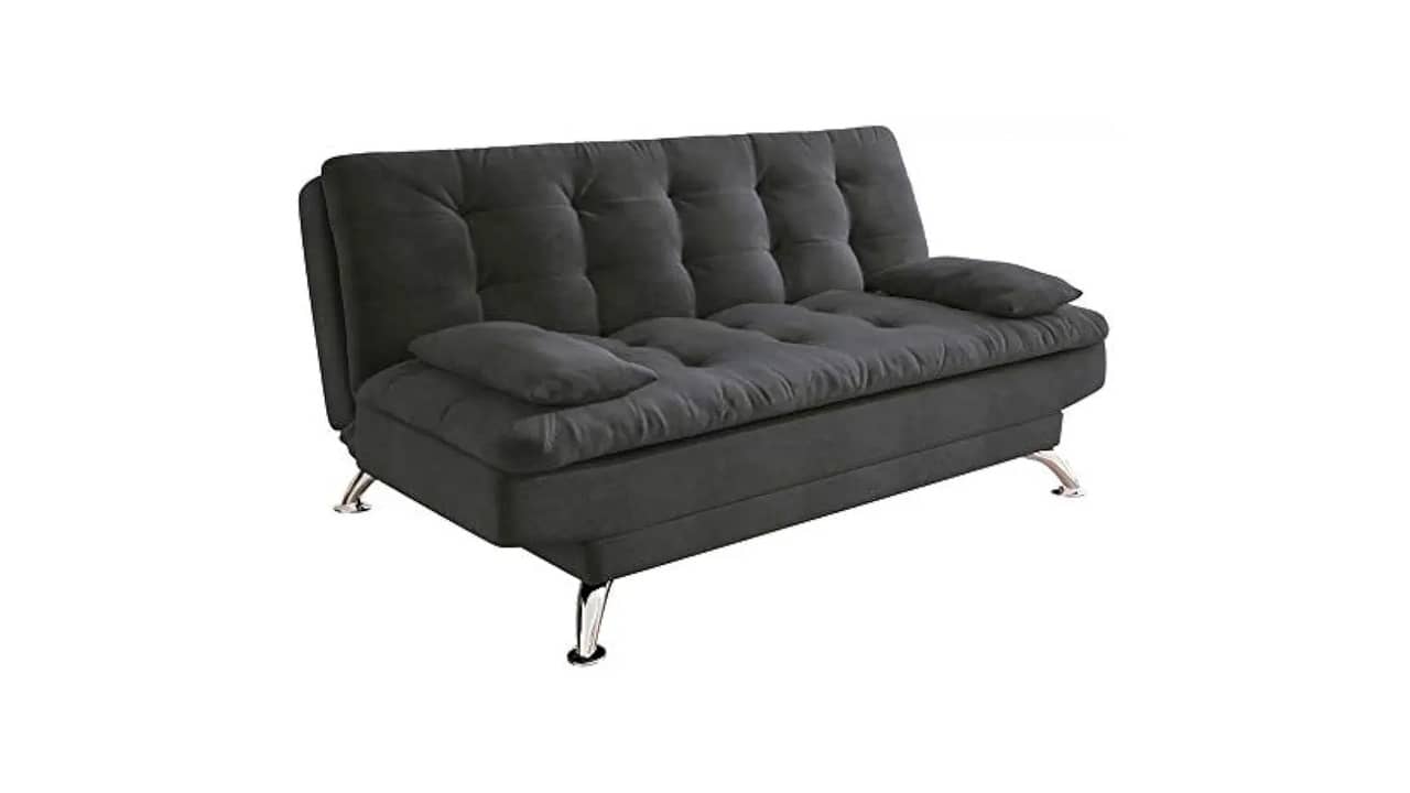 Melhor Sofá Cama: 10 Modelos de Alta Qualidade para Seu Lar