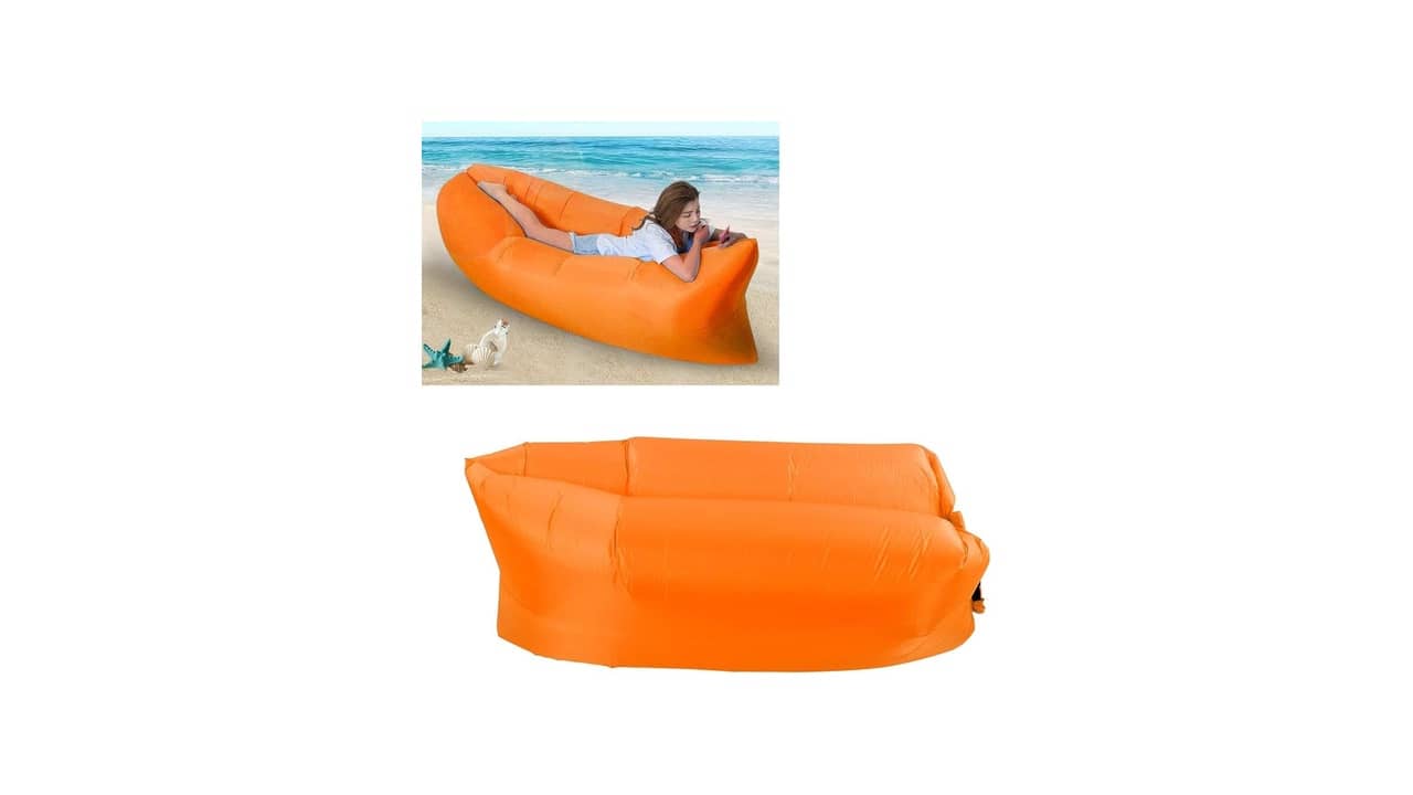 Melhor Sofá para Praia: Conforto e Resistência Impermeável