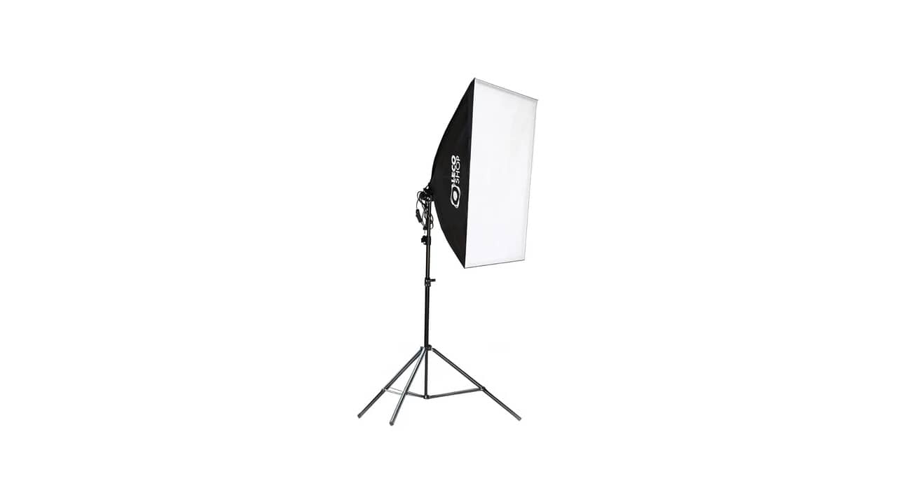 Melhor Softbox: Luz Contínua Profissional para Fotografia e Vídeo