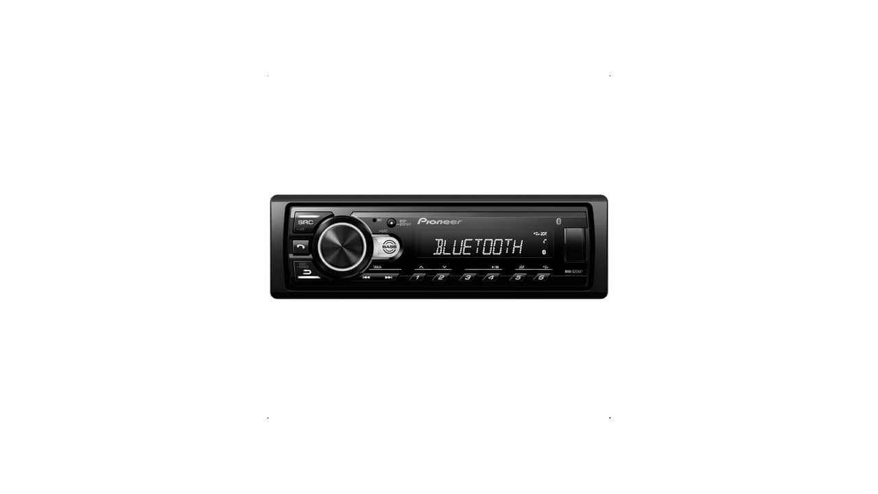 Melhor Som Automotivo Pioneer: Análise Completa dos 10 Modelos Melhores
