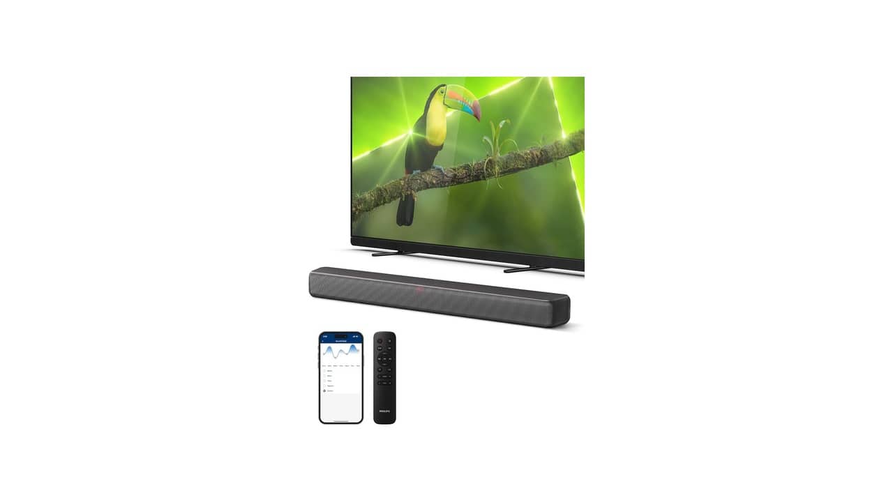 Melhor Soundbar para TV Philips: Análise Completa dos Modelos Mais Avançados