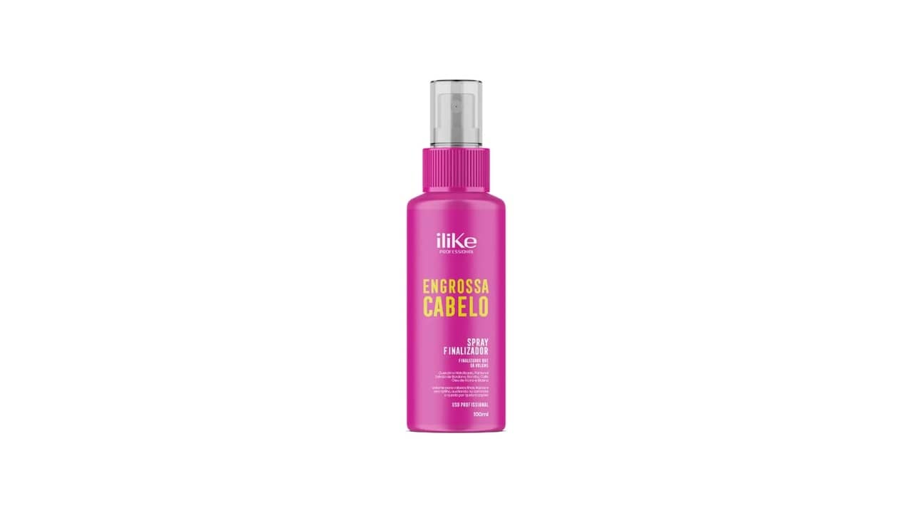 Melhor Spray para Volume do Cabelo: Análise Detalhada das Melhores Opções