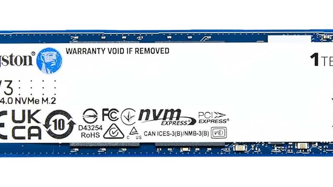 Melhor SSD 1 TB: NVMe vs SATA, Qual Tecnologia Escolher?