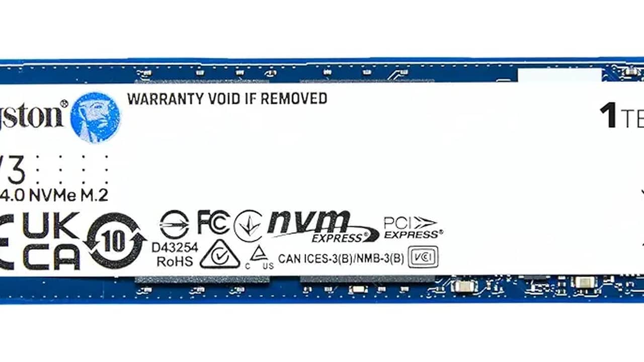 Melhor SSD M.2: Análise das Opções NVMe Mais Eficientes