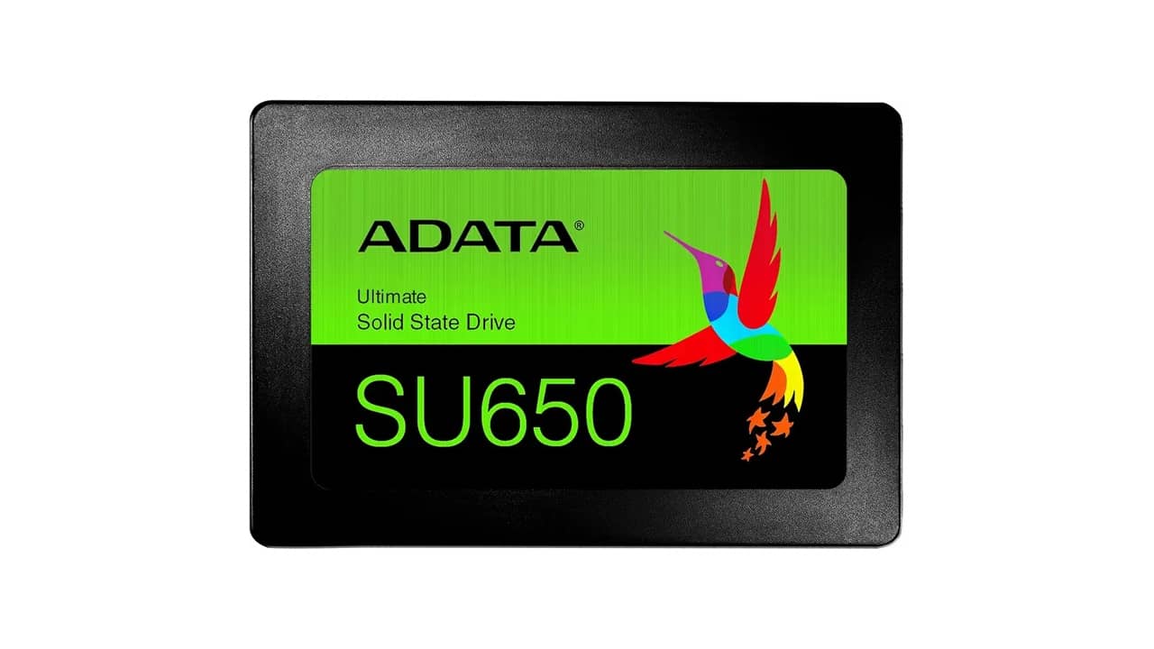 Melhor SSD SATA: Custo-Benefício e Desempenho