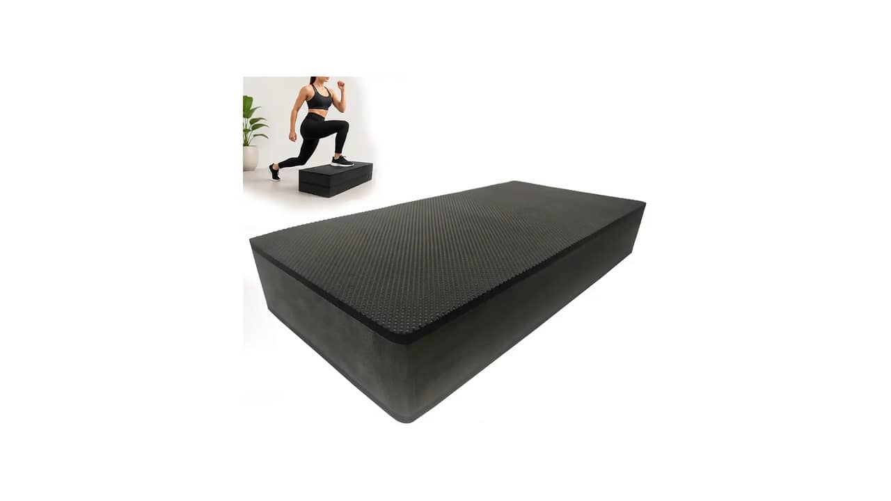 Melhor Step: 10 Opções de Alta Qualidade para Academia e Fitness