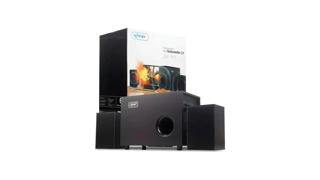 Melhor Subwoofer para Graves: Análise Detalhada dos Top Modelos