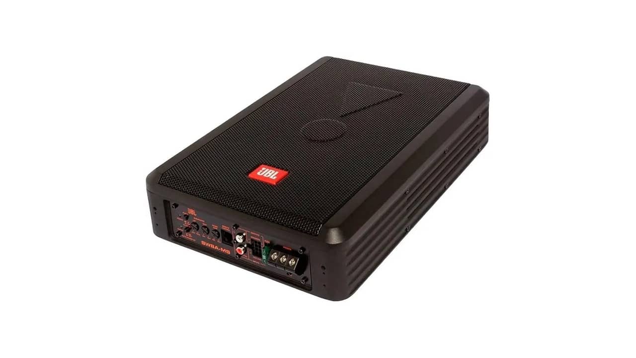 Melhor Subwoofer: Qual Opção Oferece o Melhor Som de Baixo?