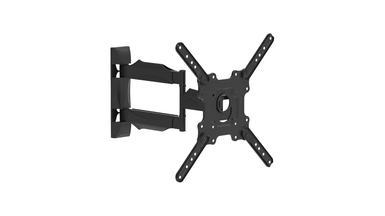 Melhor Suporte TV 75 Polegadas: Suporte Articulado vs Fixo