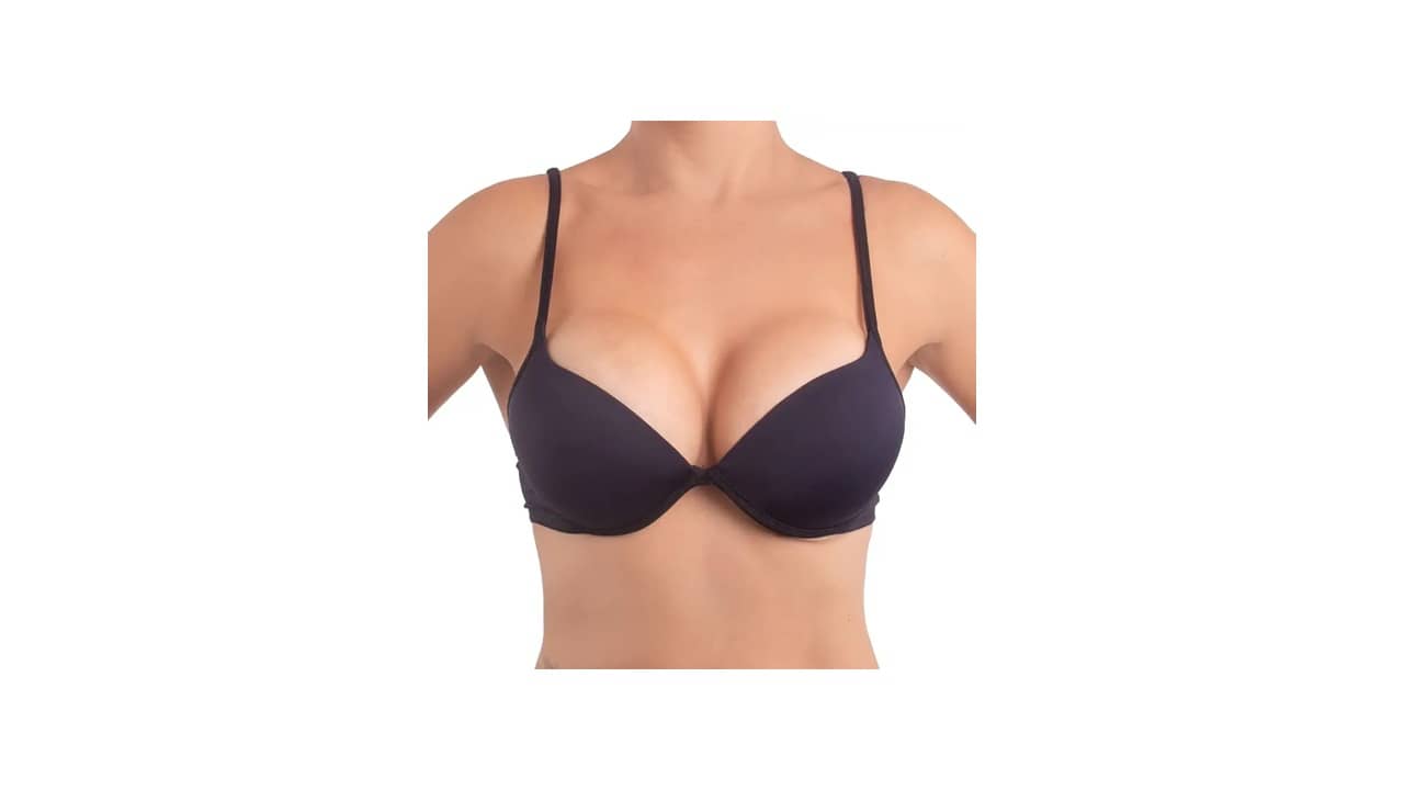 Melhor Sutiã Push Up: Levante Seus Seios com Estilo