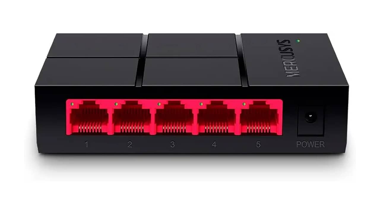 Melhor Switch Gigabit: Qual Opção Melhor Atende Suas Necessidades?