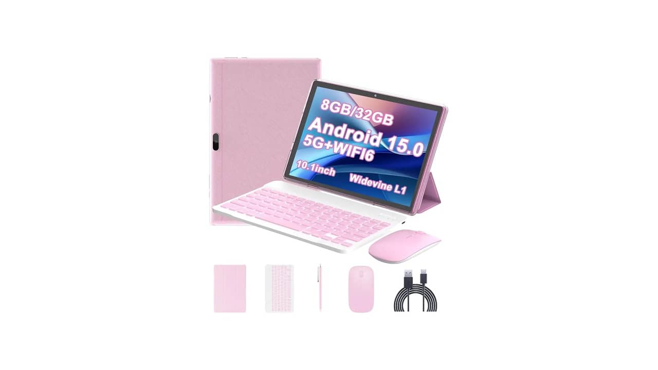 Melhor Tablet Chinês: Comparação de 10 Modelos com Tecnologia Top