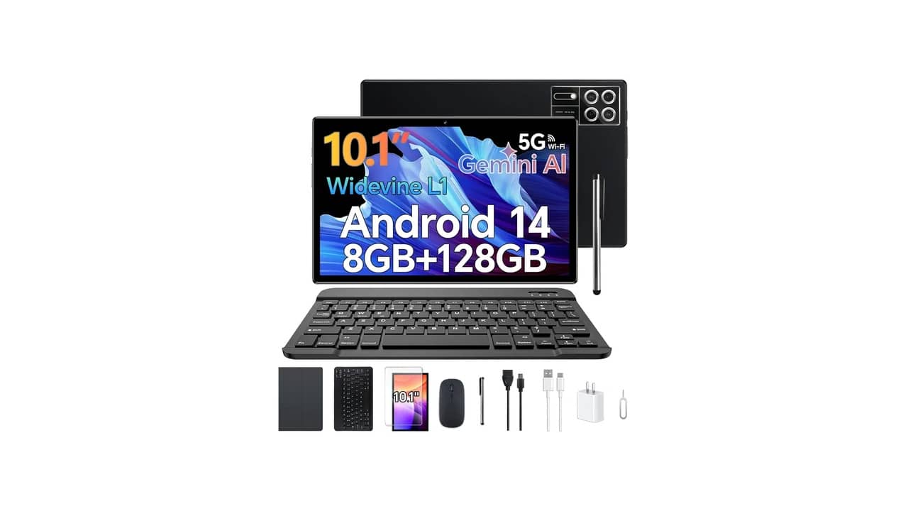 Melhor Tablet com Bom Custo-Benefício: As Opções Mais Competitivas