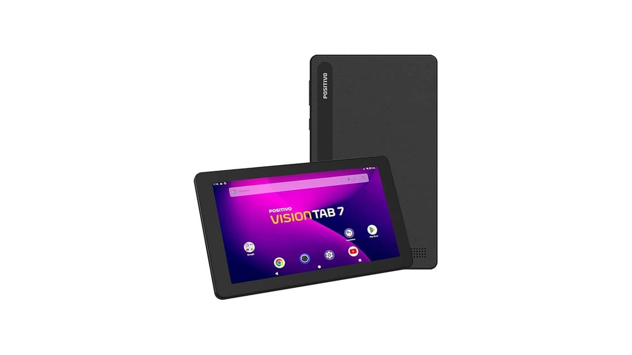 Melhor Tablet Jogo: Desempenho e Especificações