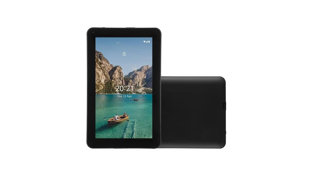 Melhor Tablet Multilaser: Análise dos 10 Modelos Mais Destacados