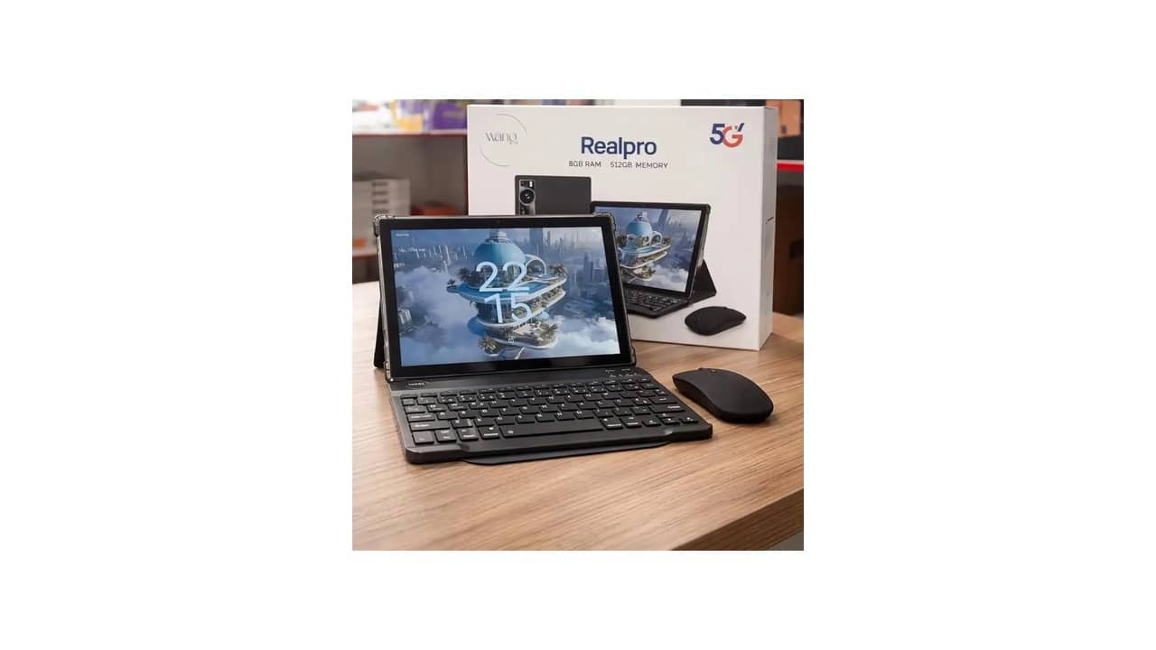 Melhor Tablet para Trabalho: Análise de 10 Modelos Top