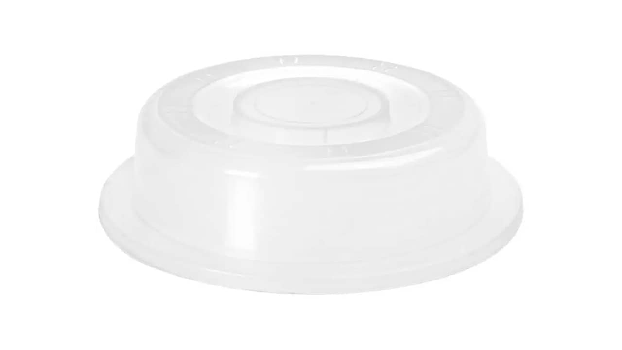 Melhor Tampa para Micro-Ondas: Proteção Anti-Respingo e Design Limpo