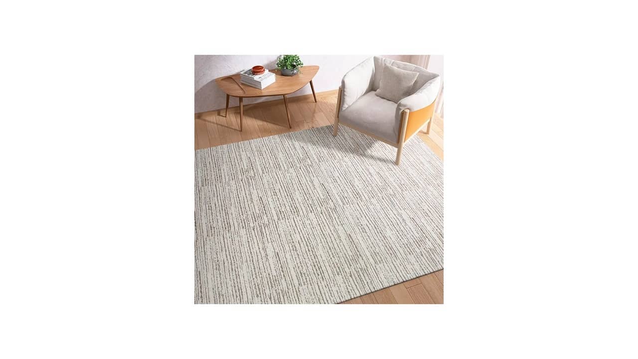 Melhor Tapete para Sala: Decoração Versátil e Confortável