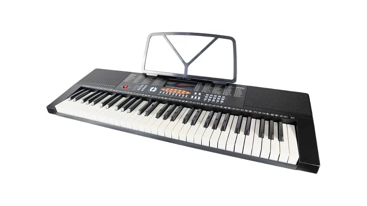Melhor Teclado Musical Custo-Benefício: 8 Modelos Para Iniciantes