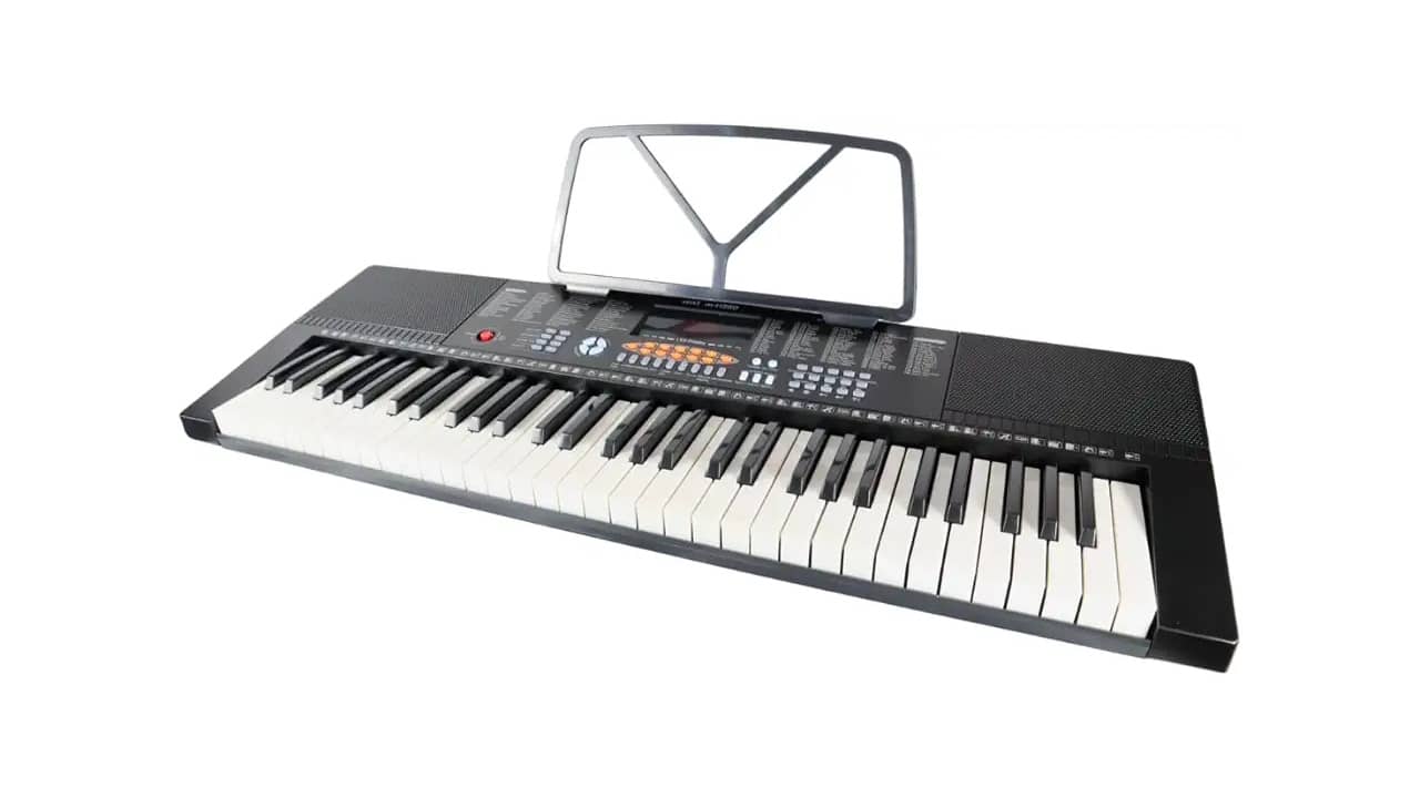 Melhor Teclado Musical Profissional: Análise Completa de 10 Modelos Inovadores