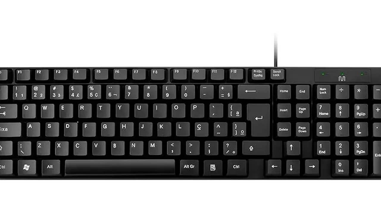 Melhor Teclado para Fortnite: Top 10 para Jogadores Profissionais