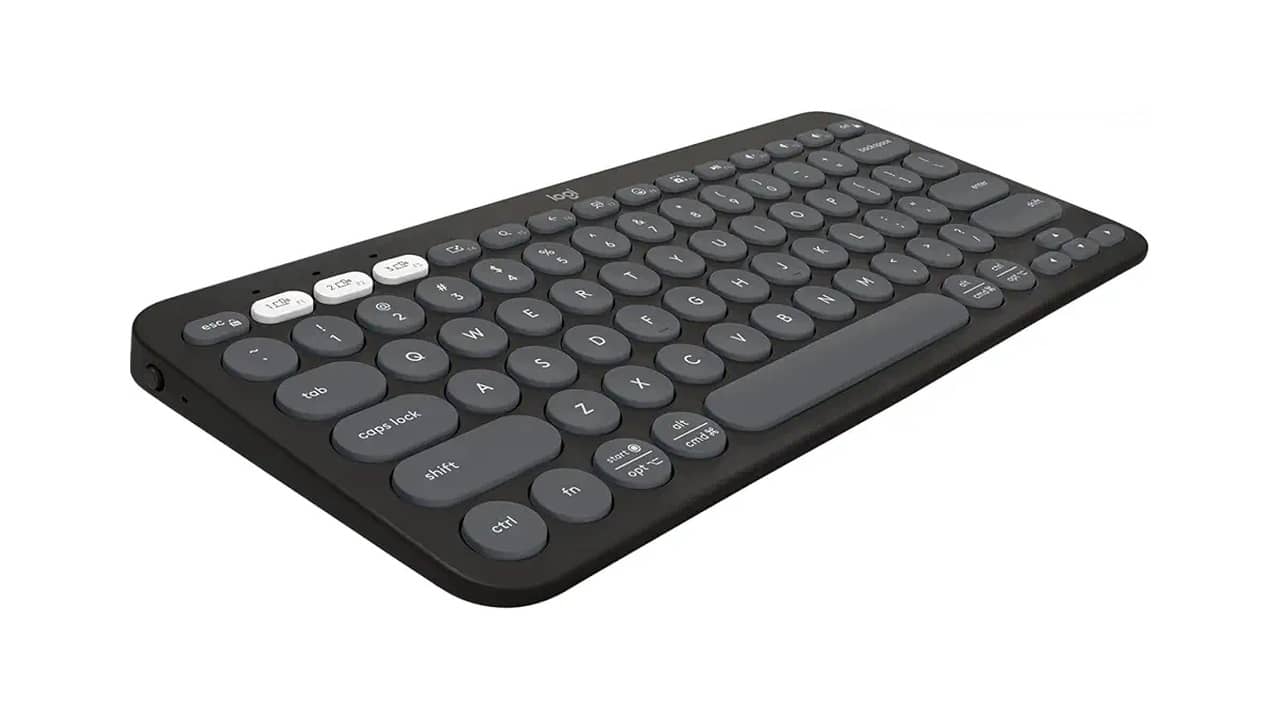 Melhor Teclado para MacBook: Ergonomia, Compatibilidade e Preço