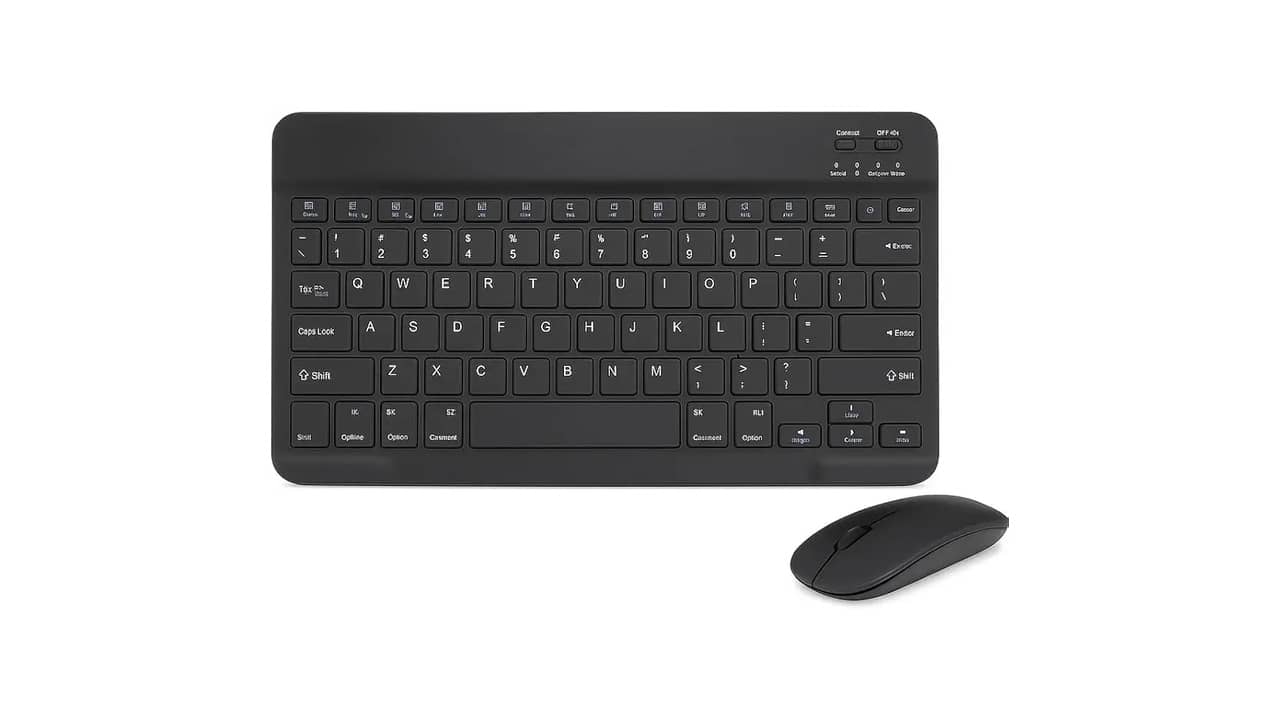 Melhor Teclado para Tablet: Análise Detalhada dos 10 Modelos