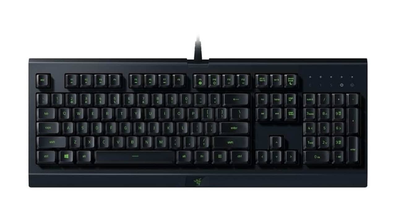 Melhor Teclado Razer: Análise Detalhada dos Modelos Top