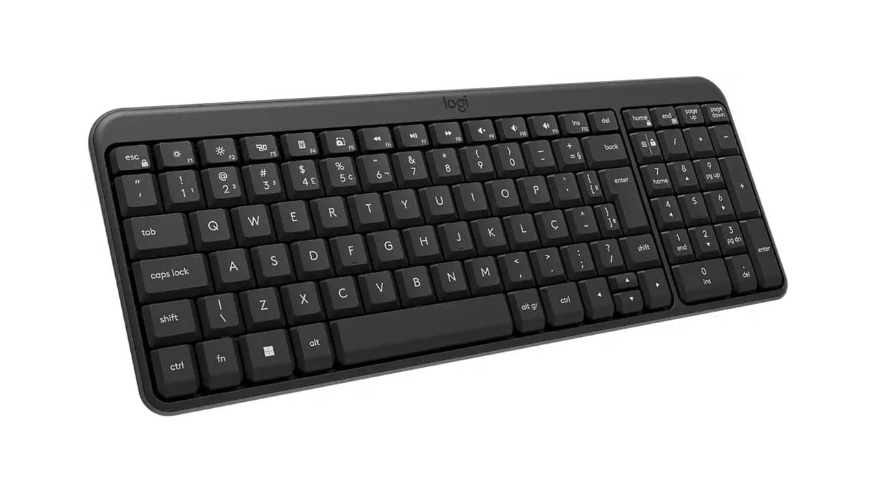 Melhor Teclado sem Fio Bluetooth: As 10 Melhores Opções do Mercado