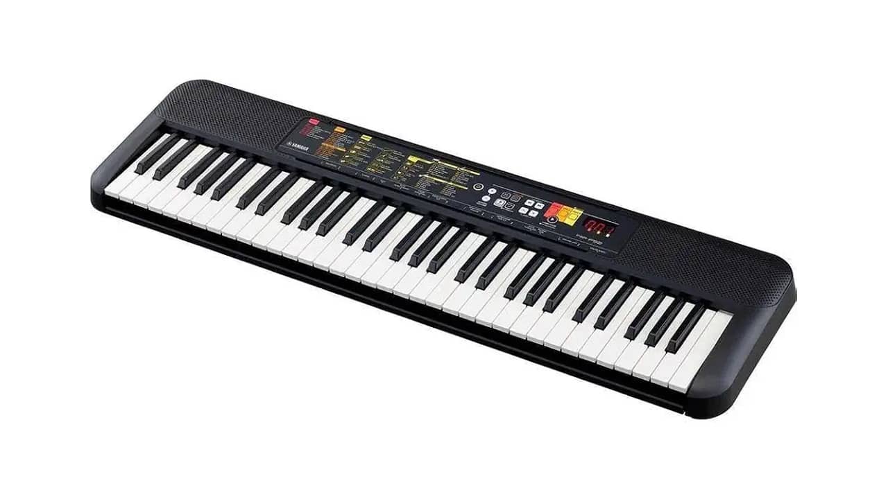 Melhor Teclado Yamaha: Recomendações Para Principiantes e Avançados