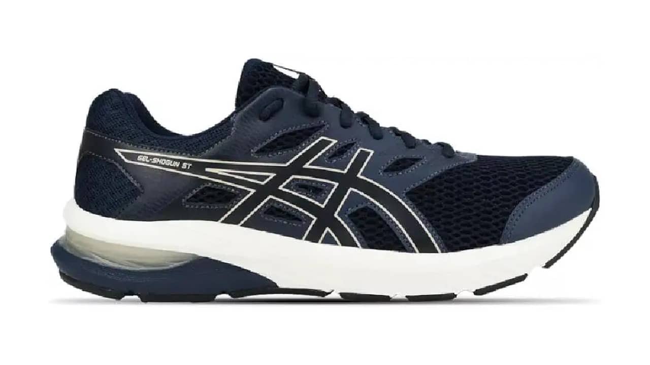 Melhor Tênis Asics Masculino: Top 10 Opções Performáticas
