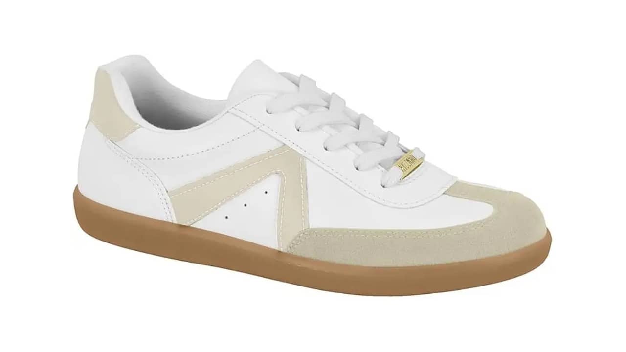 Melhor Tênis Casual Feminino: As 10 Mais Confortáveis e Estilosas