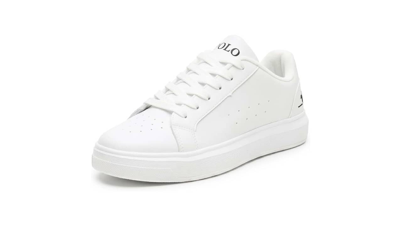 Melhor Tênis Casual Masculino: Análise Detalhada e Recomendações