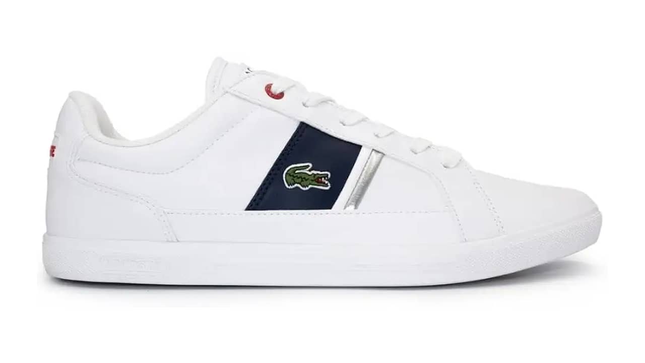 Melhor Tênis da Lacoste: 10 Modelos Esportivos e Elegantes