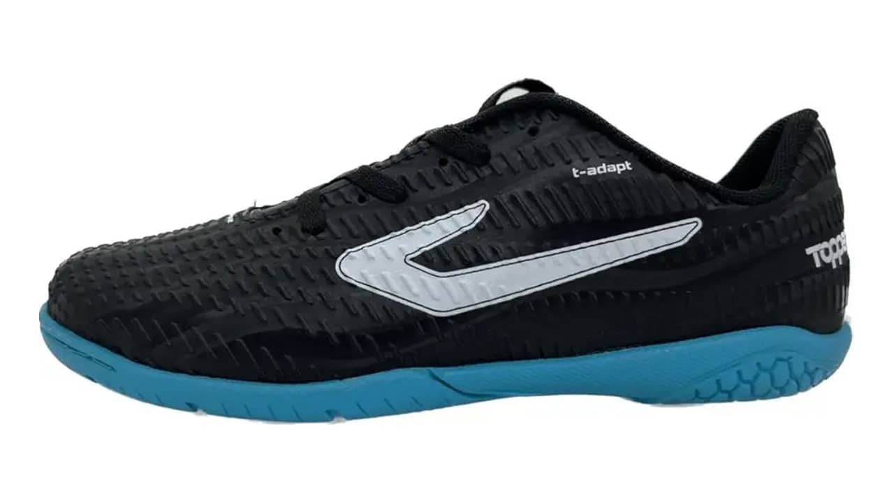 Melhor Tênis de Futsal: Top 10 Modelos Para Ajudar Você a Marcar Gols