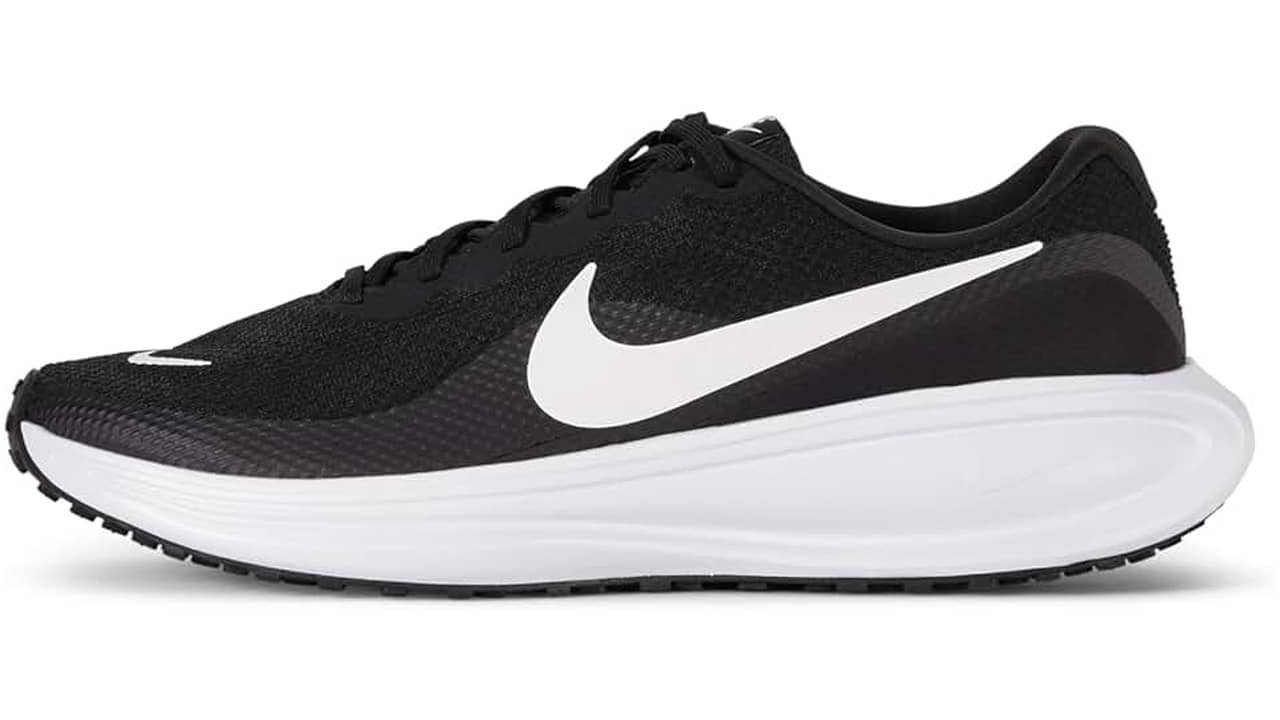 Melhor Tênis Nike para Corrida Masculino: Top 10 Recomendações
