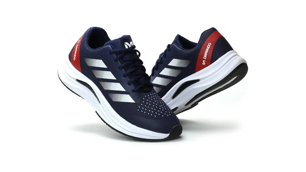 Melhor Tênis para Corrida Masculino Barato: 10 Opções Econômicas e Confortáveis