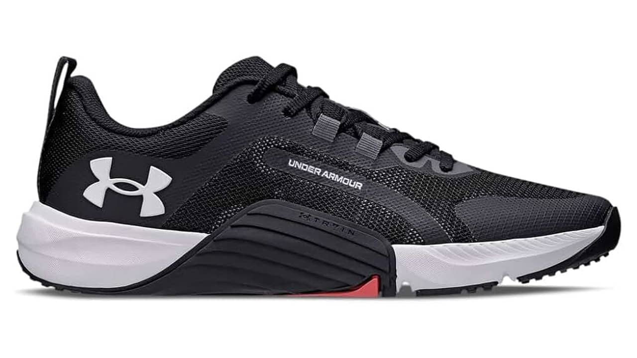 Melhor Tênis para CrossFit Masculino: Top 10 Com Forte Aderência e Suporte