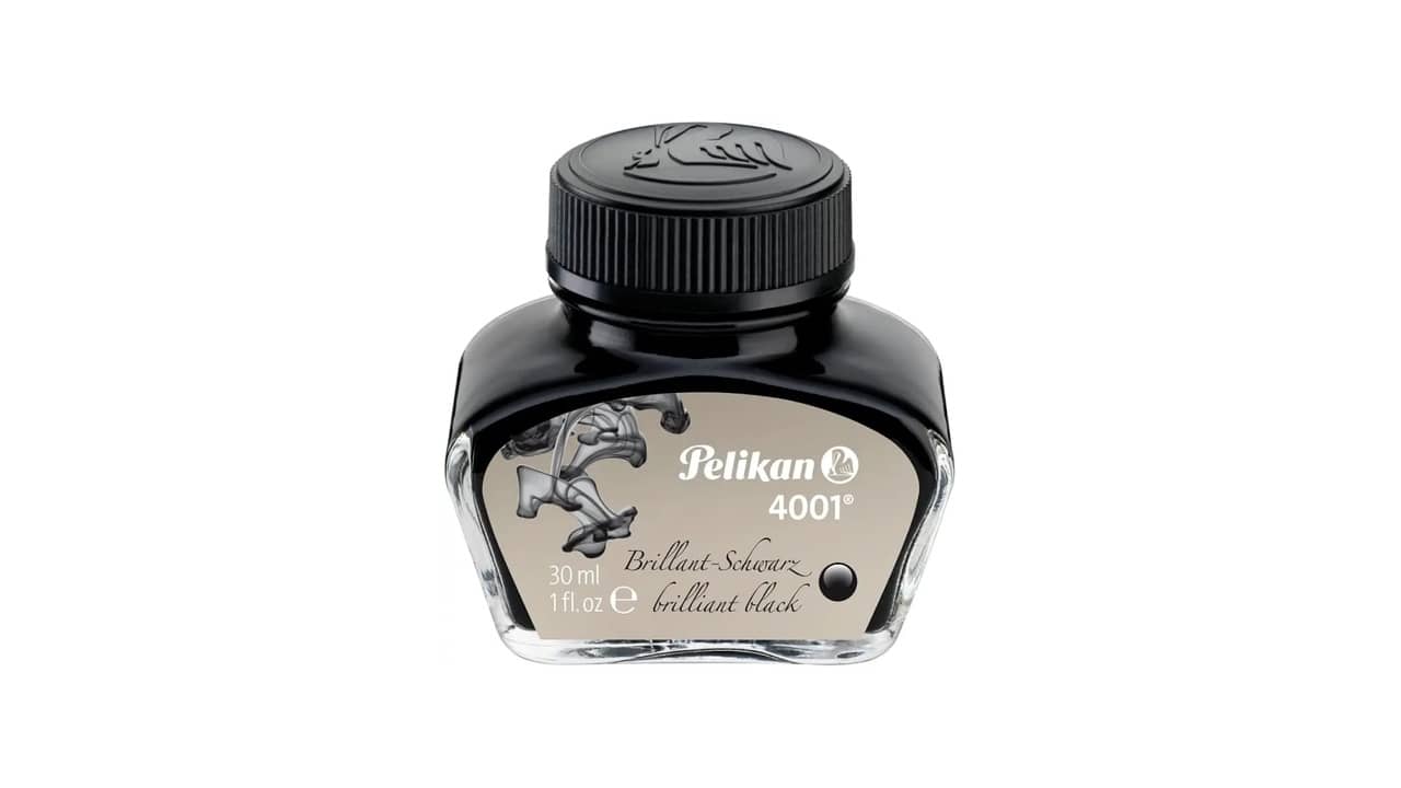 Melhor Tinta para Caneta Tinteiro: As 10 Melhores Opções