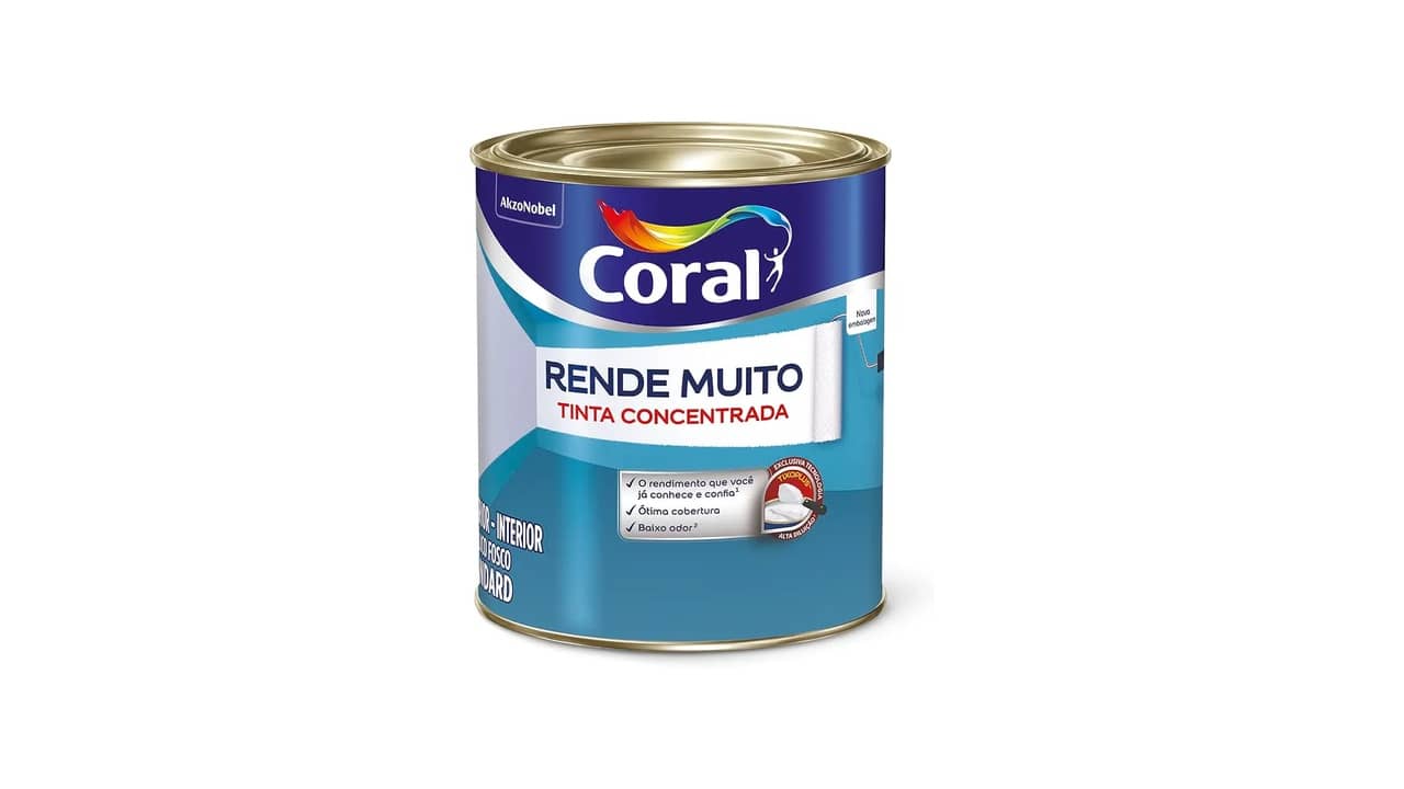 Melhor Tinta para Parede: Análise de 10 Opções de Alta Qualidade