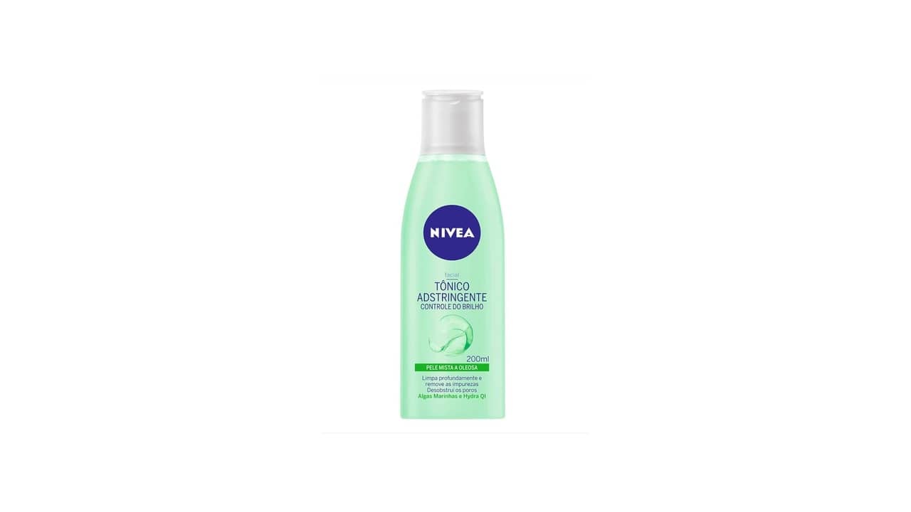 Melhor Tônico Facial para Pele Mista: Controle de Óleosidade e Hidratação
