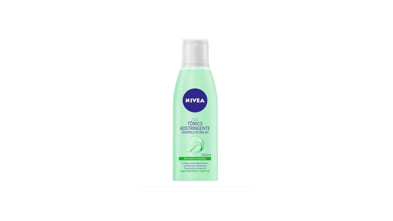 Melhor Tônico Facial: As 10 Opções Mais Eficazes para Pele Oleosa e Acneica