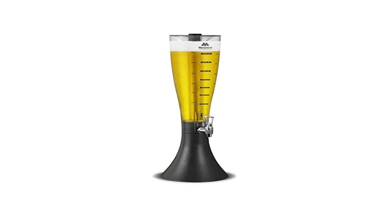Melhor Torre de Chopp: As 10 Melhores Opções para Festas e Relaxamento